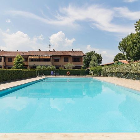 Sirmione Confort Easy Zewnętrze zdjęcie