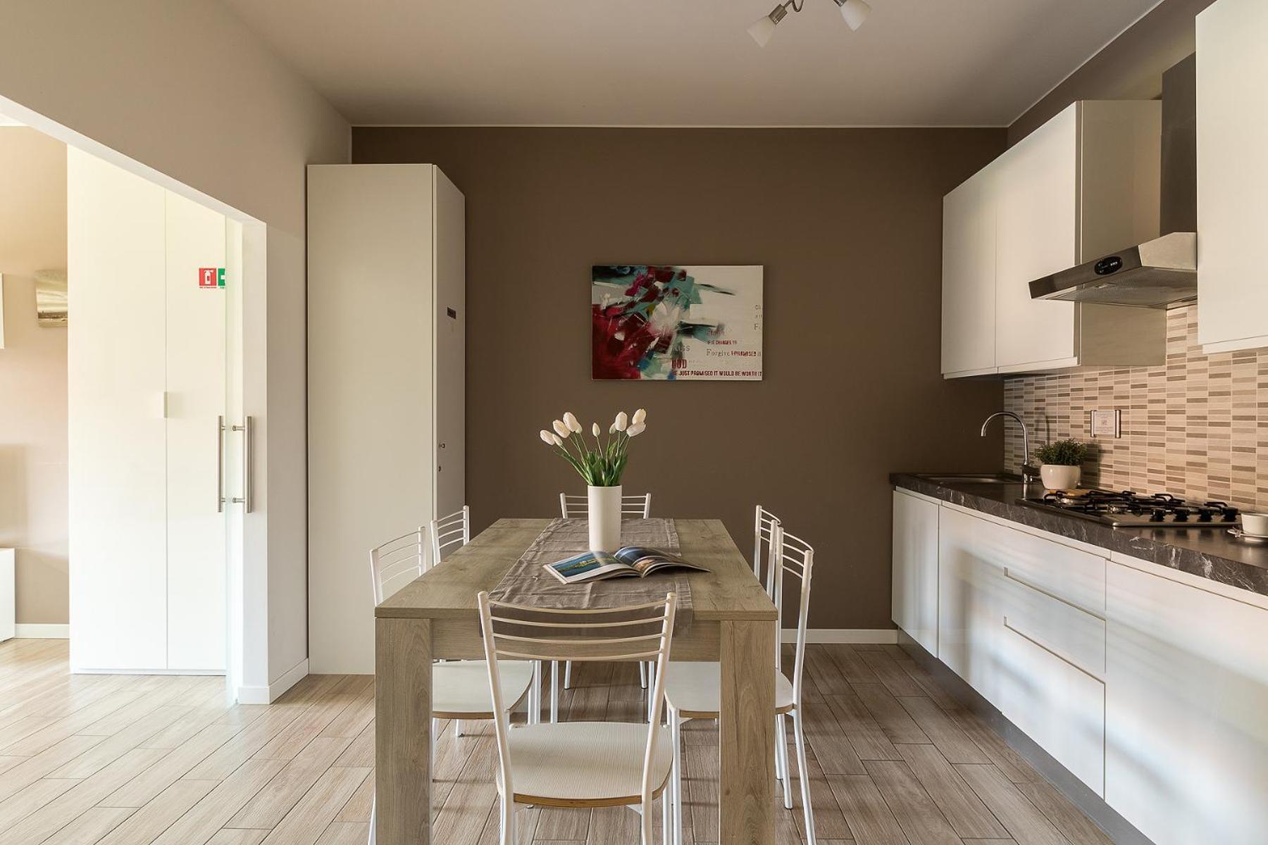 Sirmione Confort Easy Zewnętrze zdjęcie