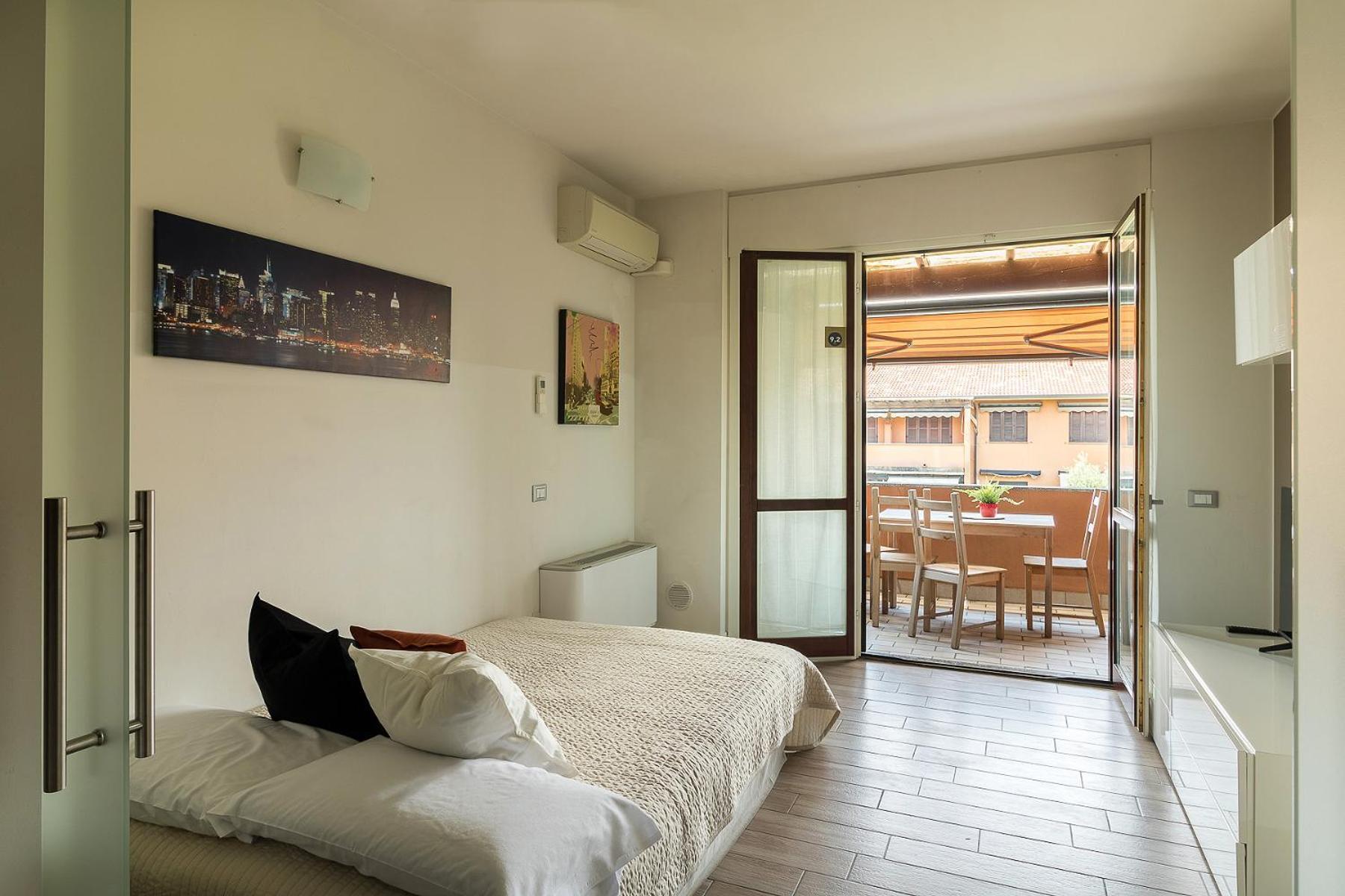 Sirmione Confort Easy Zewnętrze zdjęcie