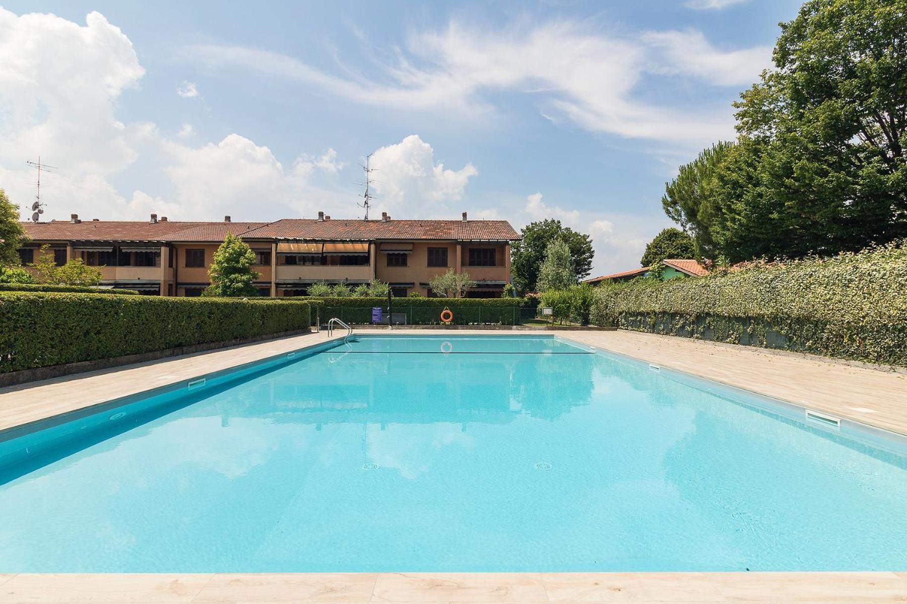 Sirmione Confort Easy Zewnętrze zdjęcie
