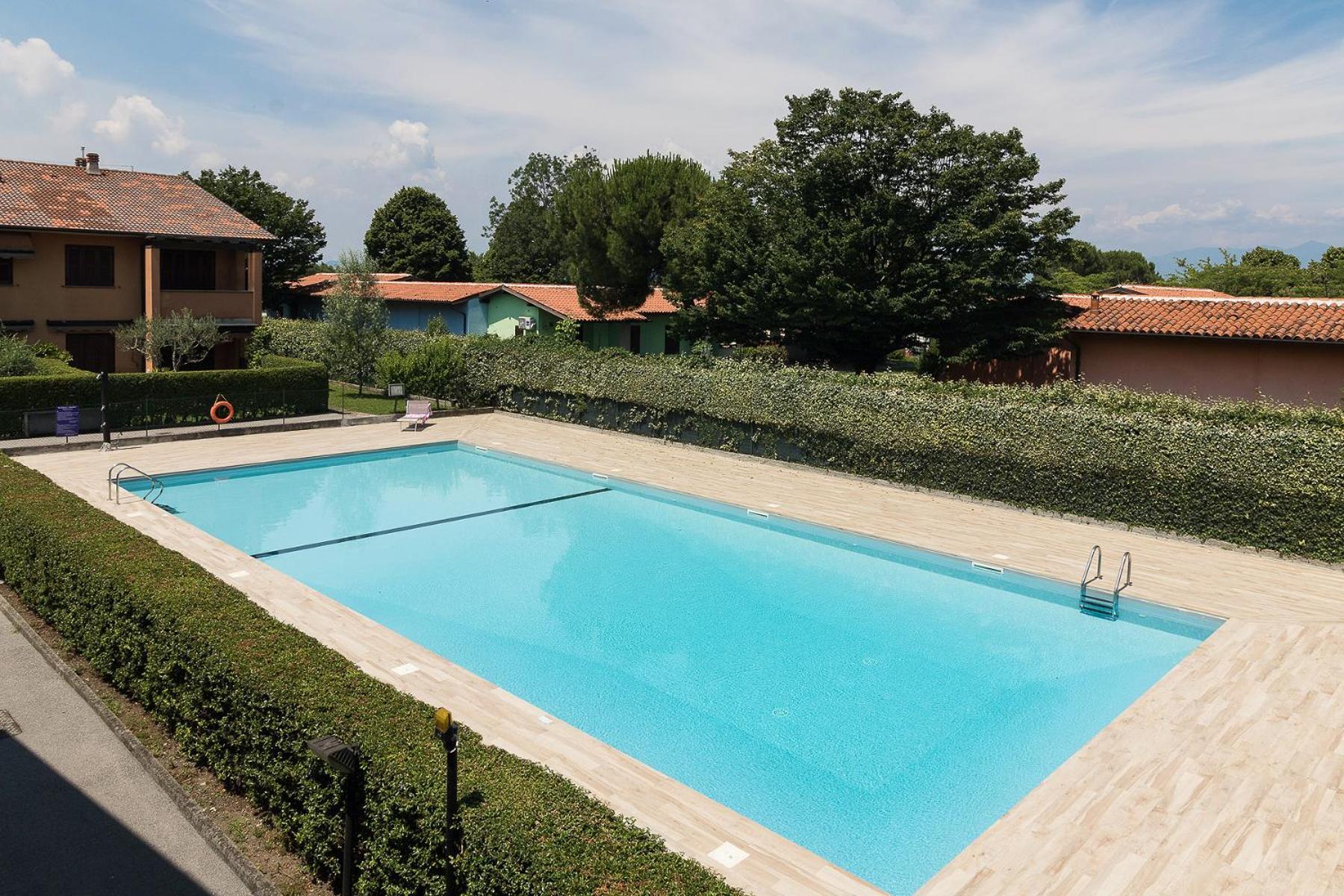 Sirmione Confort Easy Zewnętrze zdjęcie