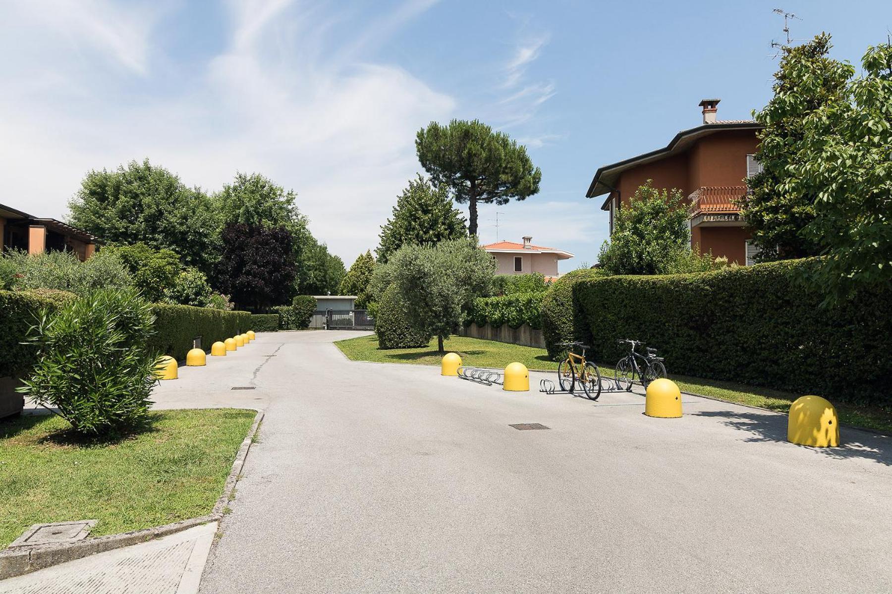 Sirmione Confort Easy Zewnętrze zdjęcie