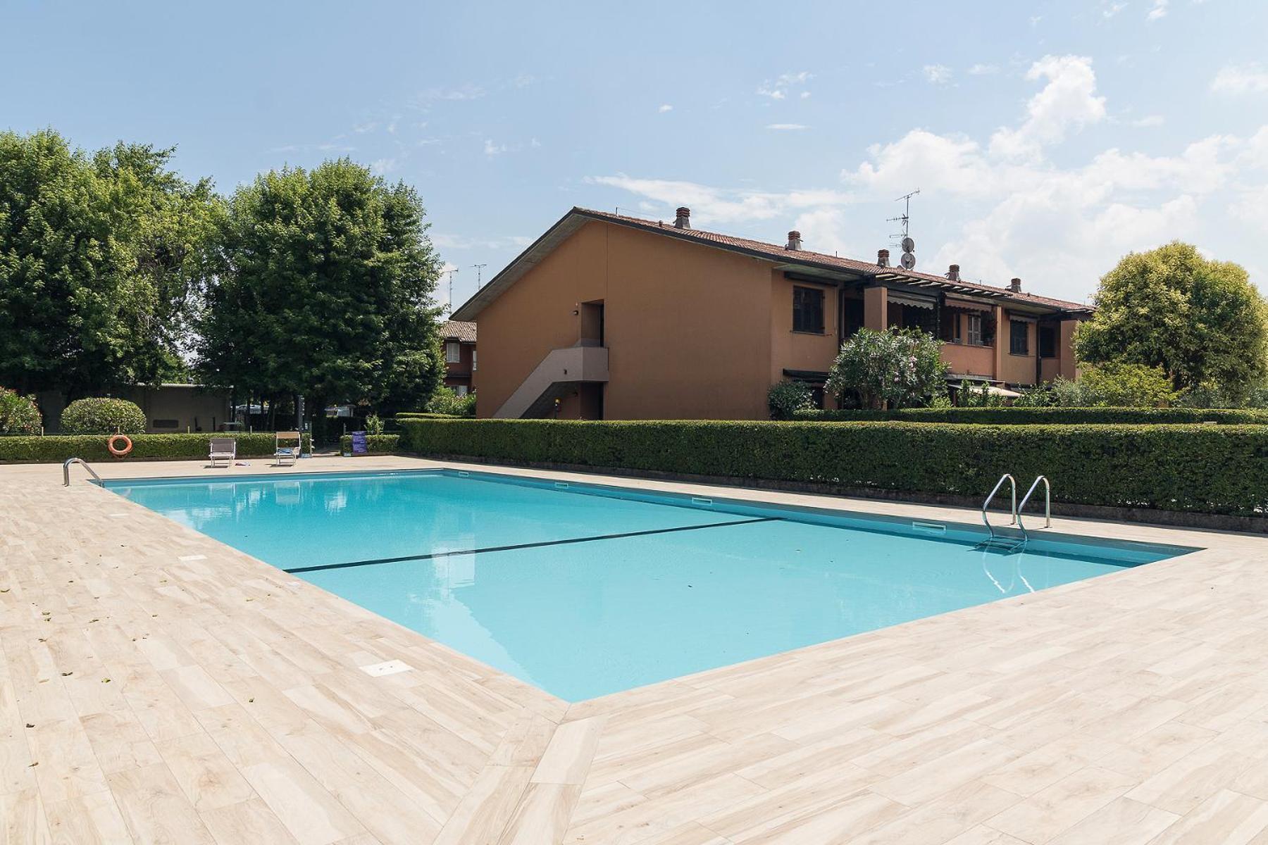 Sirmione Confort Easy Zewnętrze zdjęcie