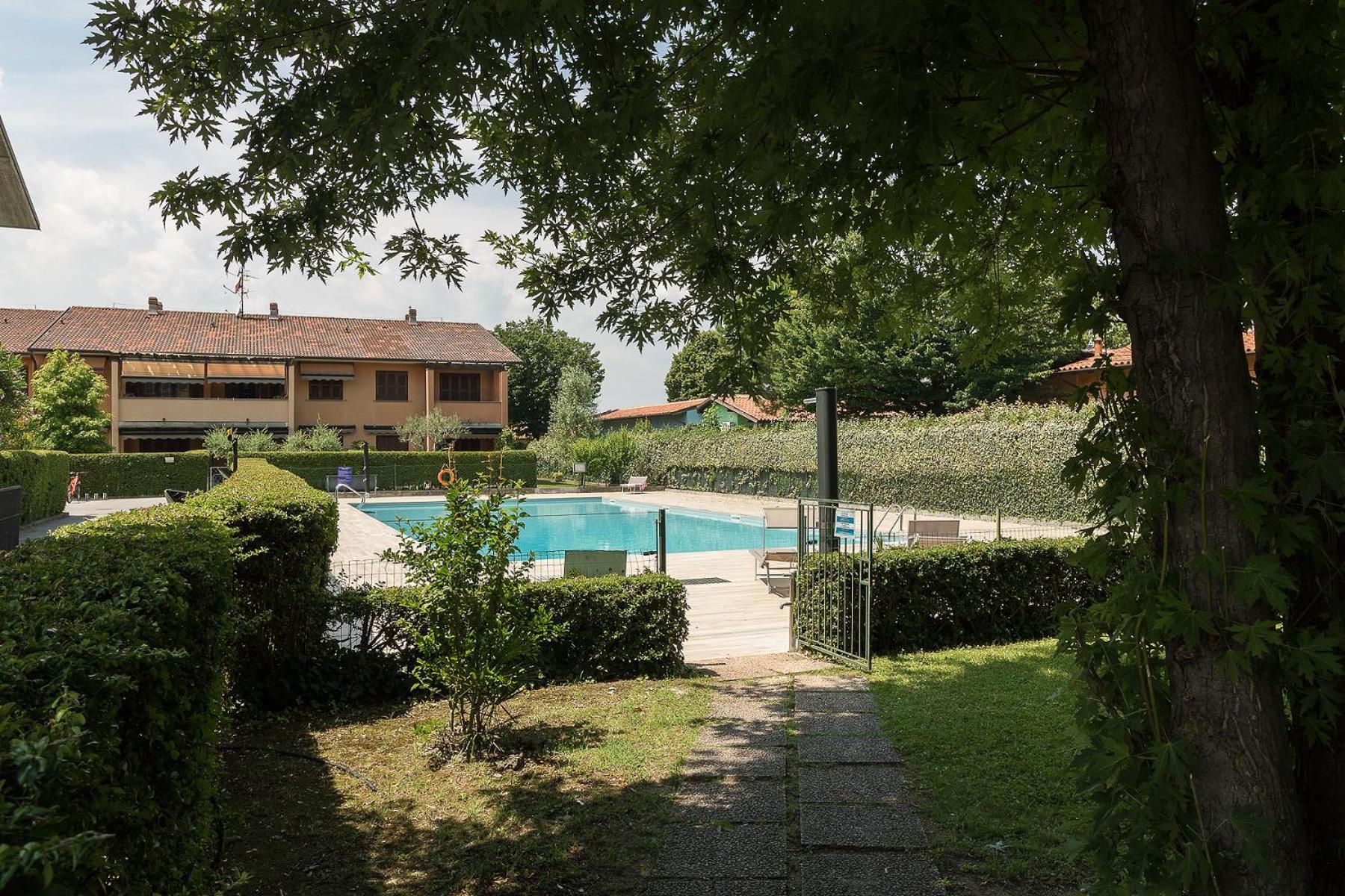 Sirmione Confort Easy Zewnętrze zdjęcie