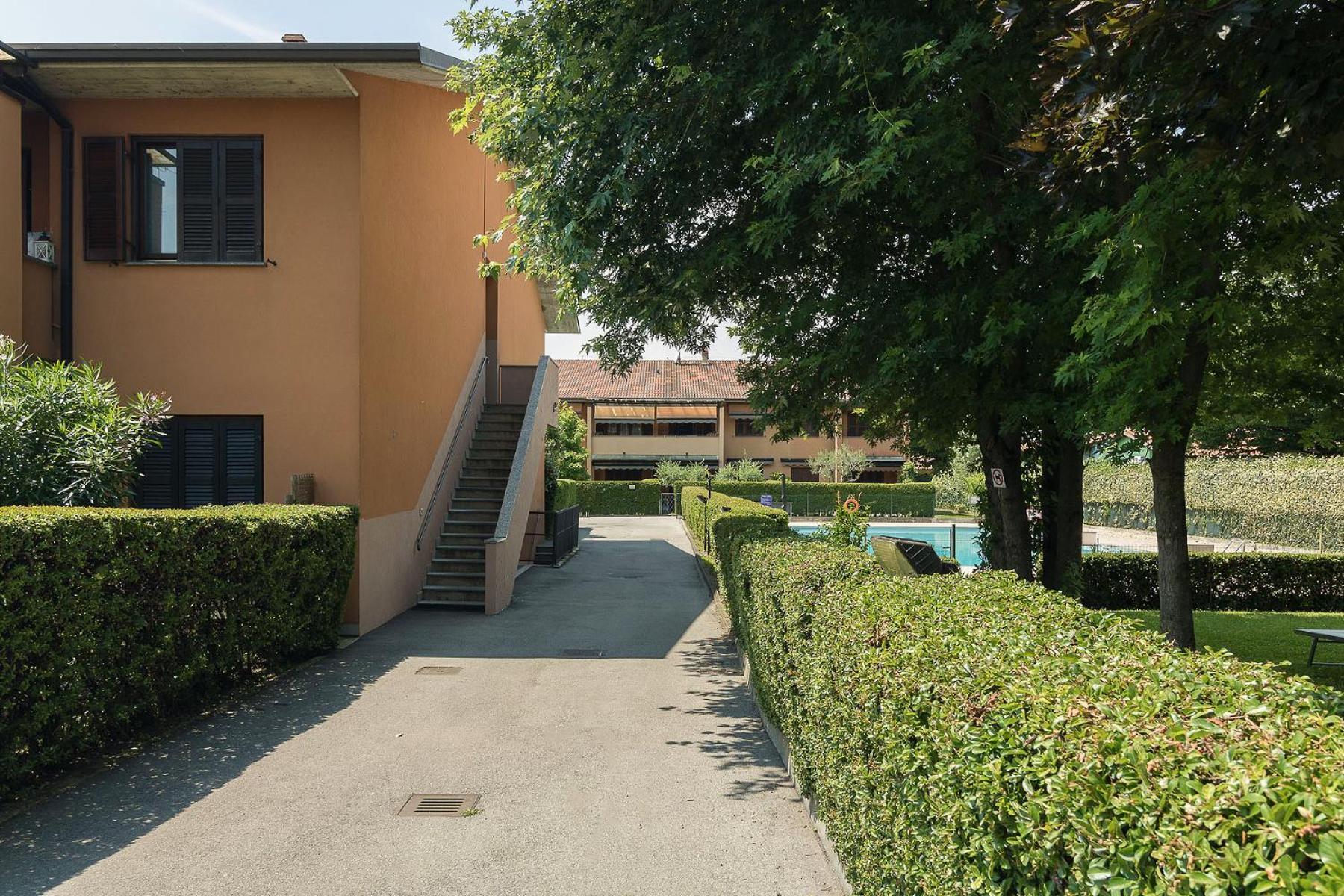 Sirmione Confort Easy Zewnętrze zdjęcie