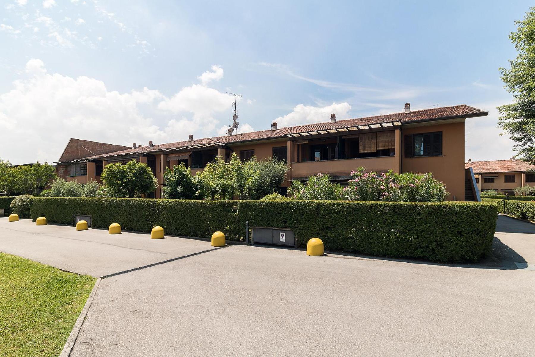 Sirmione Confort Easy Zewnętrze zdjęcie