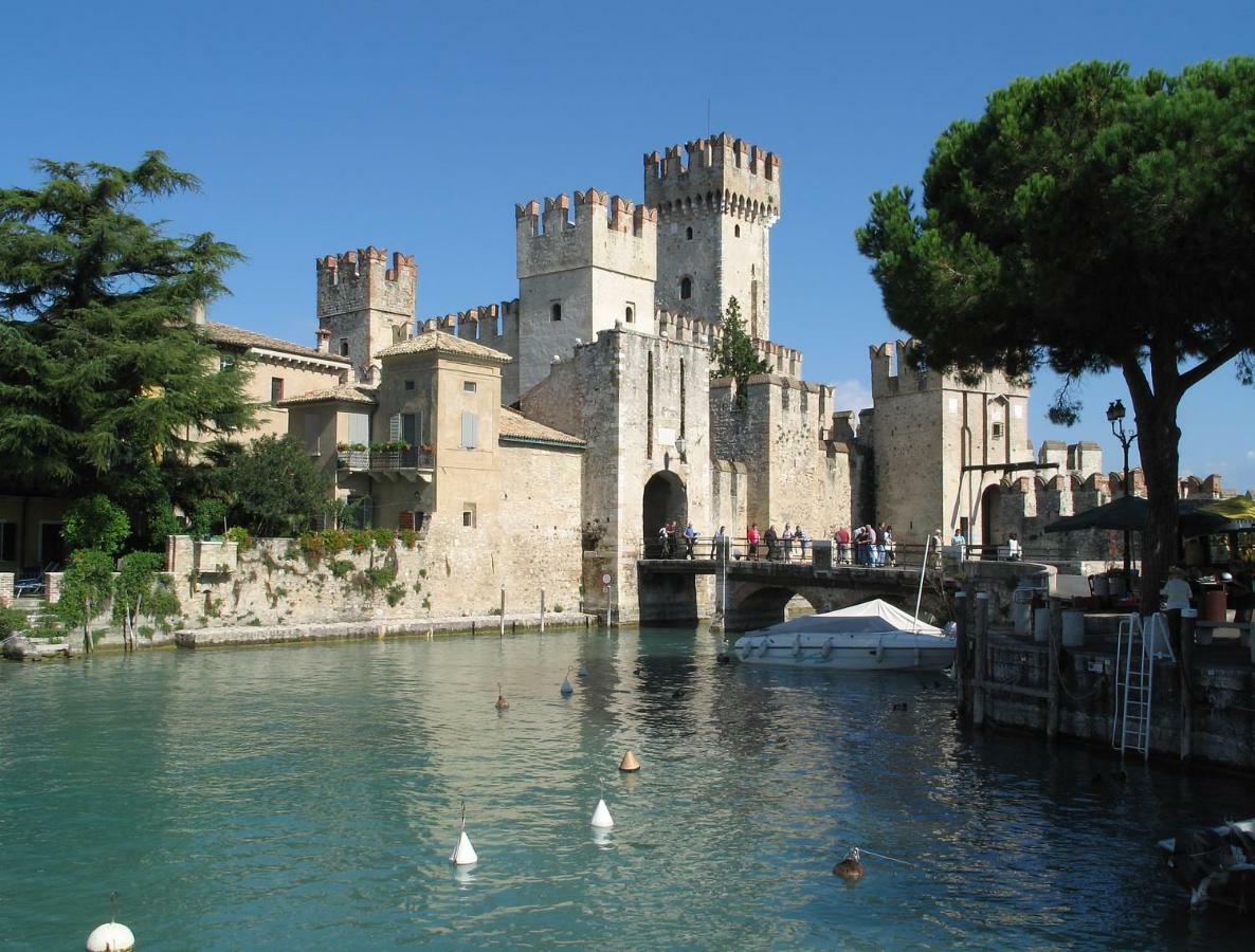 Sirmione Confort Easy Zewnętrze zdjęcie