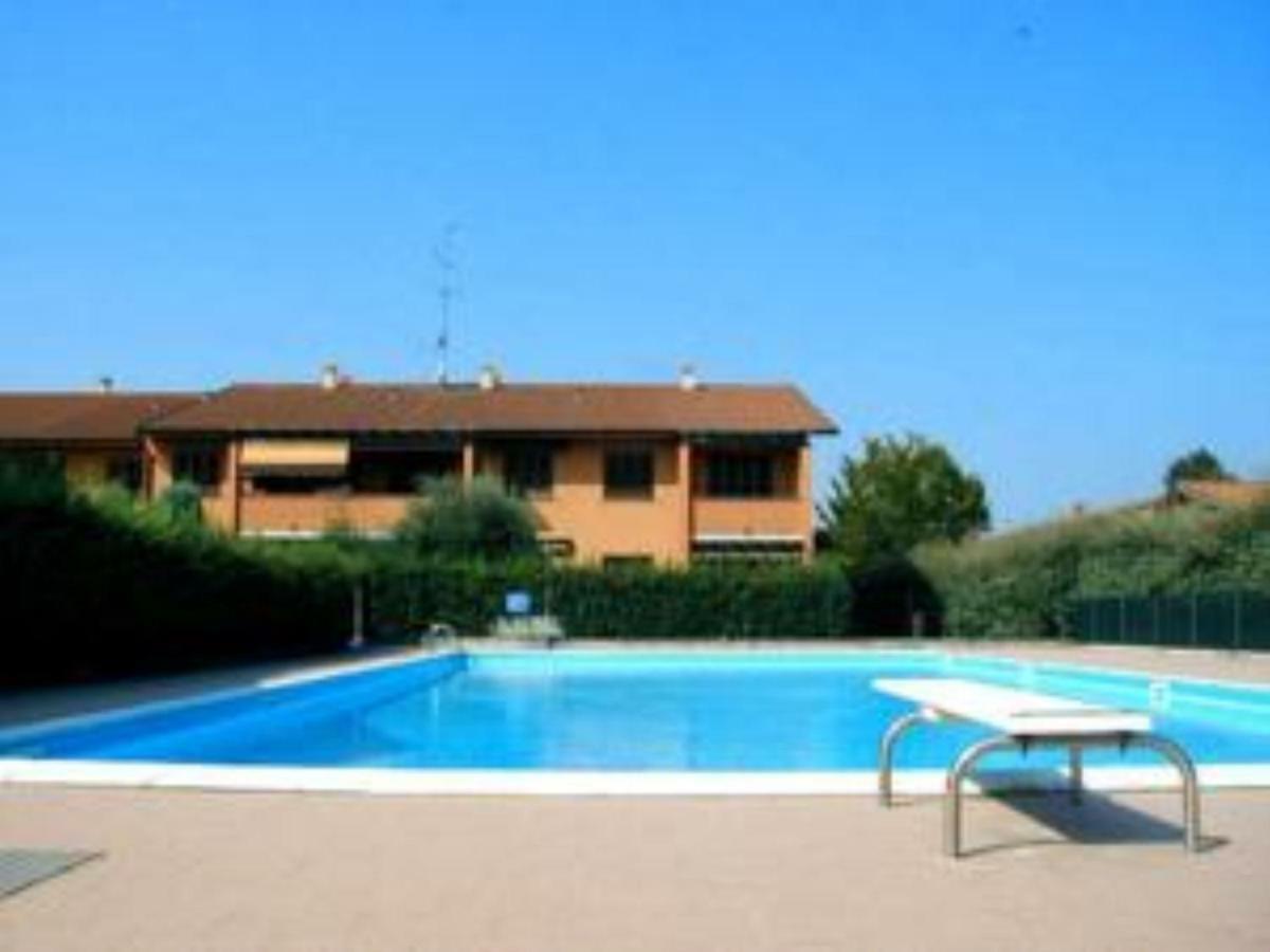 Sirmione Confort Easy Zewnętrze zdjęcie